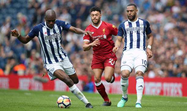 卢顿的对赛 卢顿的对赛