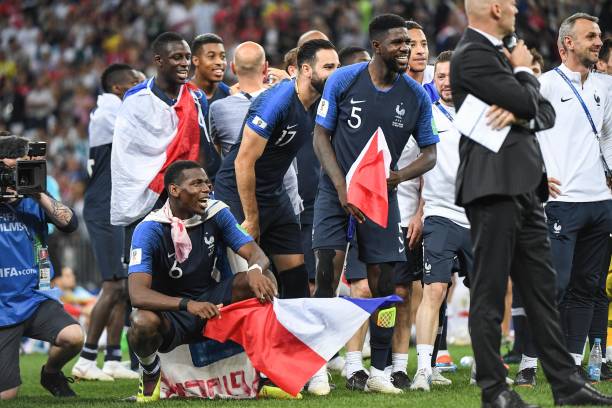 在国际足球 在国际足球